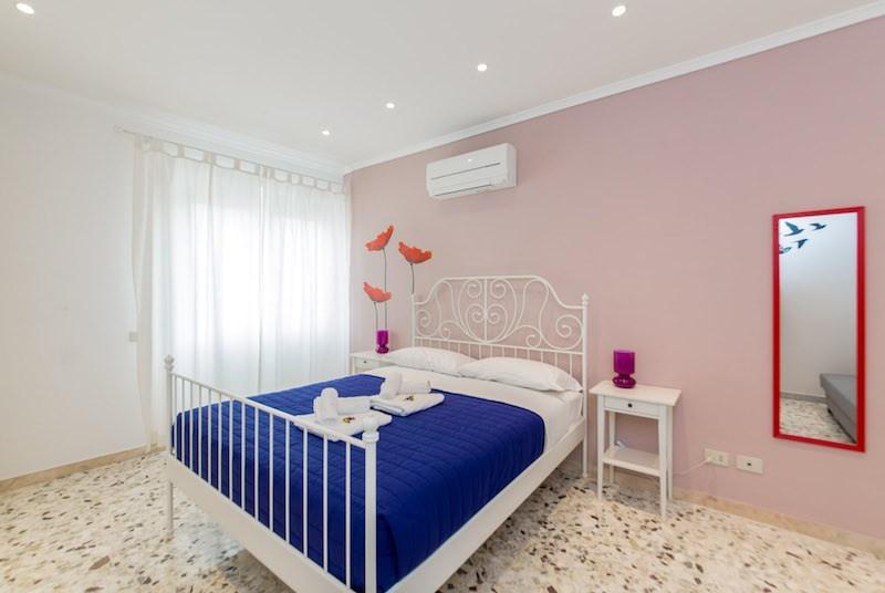Rome4Guest Ostia Apartamento Exterior foto
