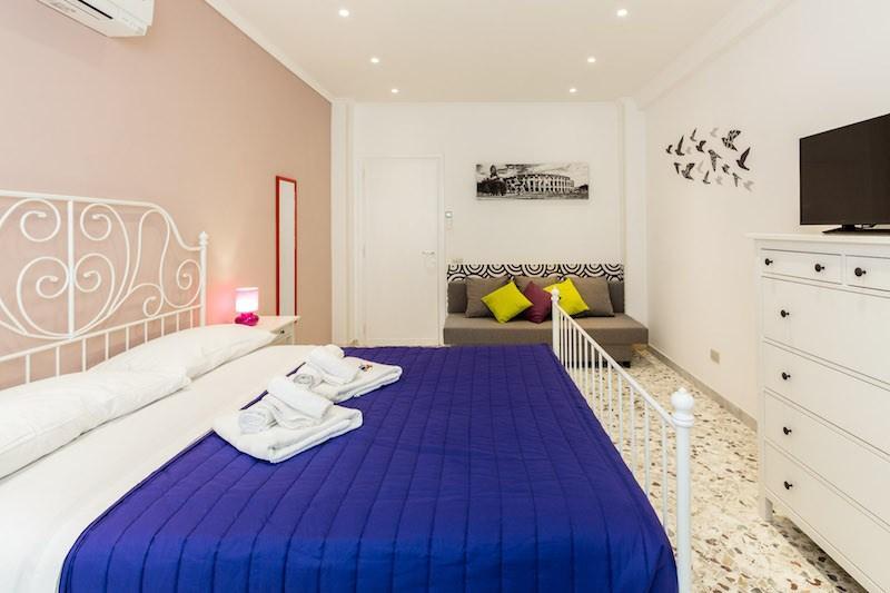 Rome4Guest Ostia Apartamento Exterior foto