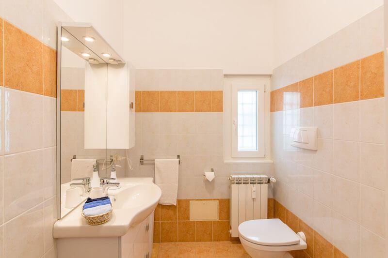 Rome4Guest Ostia Apartamento Exterior foto