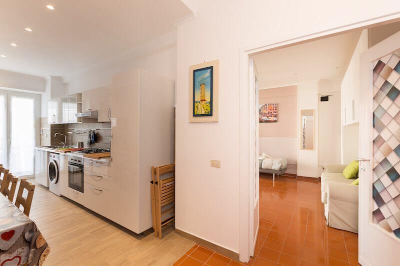 Rome4Guest Ostia Apartamento Exterior foto