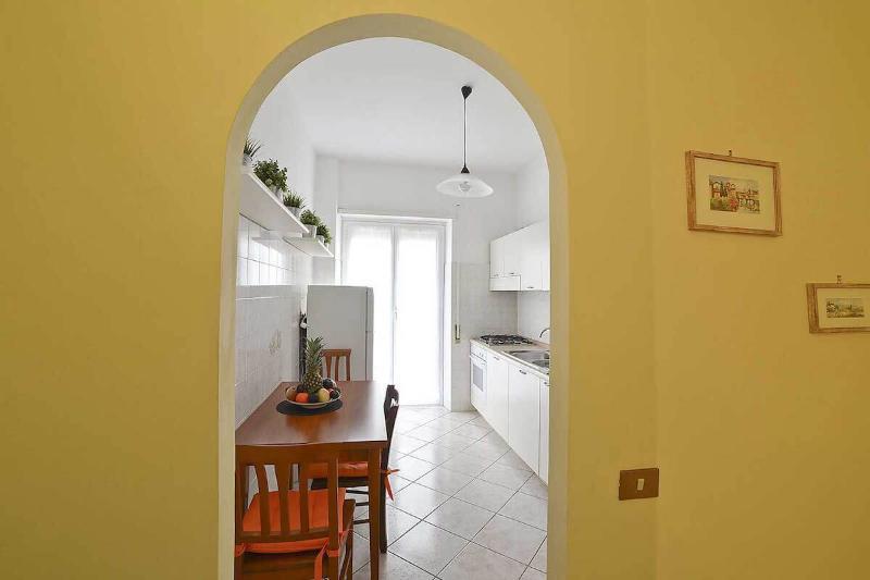 Rome4Guest Ostia Apartamento Exterior foto