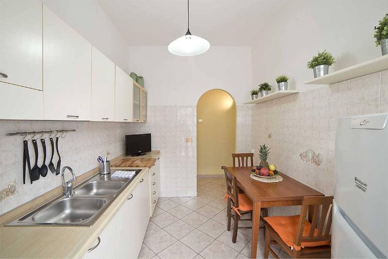 Rome4Guest Ostia Apartamento Exterior foto